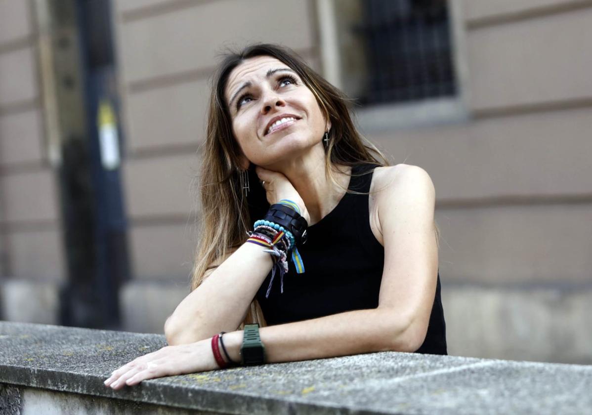 La escritora Rosa Valle presenta en Salamanca su novela 'Cocos de luz'