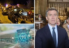 Las noticias imprescindibles de Salamanca este lunes 14 de abril