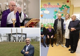 Las noticias imprescindibles de Salamanca este martes 22 de abril