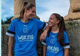 Ciudad Rodrigo y Salamanca acogerán la primera edición de Futfem Experience