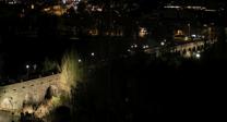 6. Larga espera en el Puente Romano