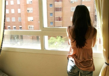 La soledad se apodera de Salamanca: más de 50.000 charros viven solos