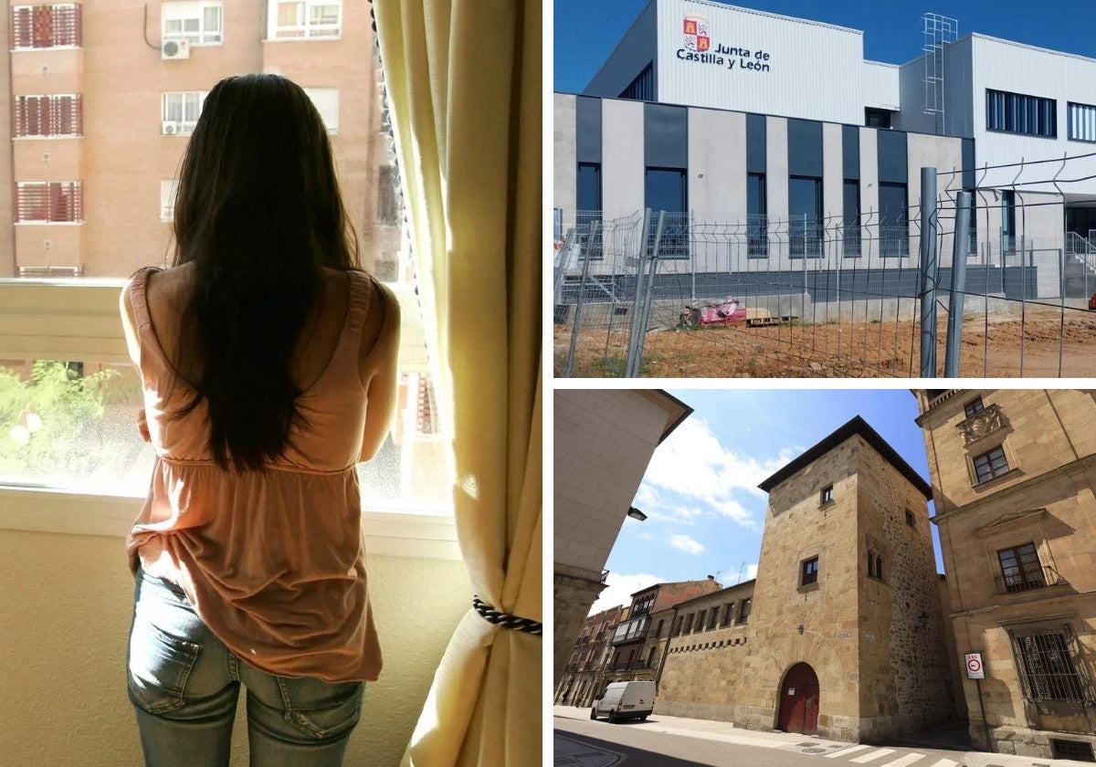 Las noticias imprescindibles de Salamanca este jueves 24 de abril