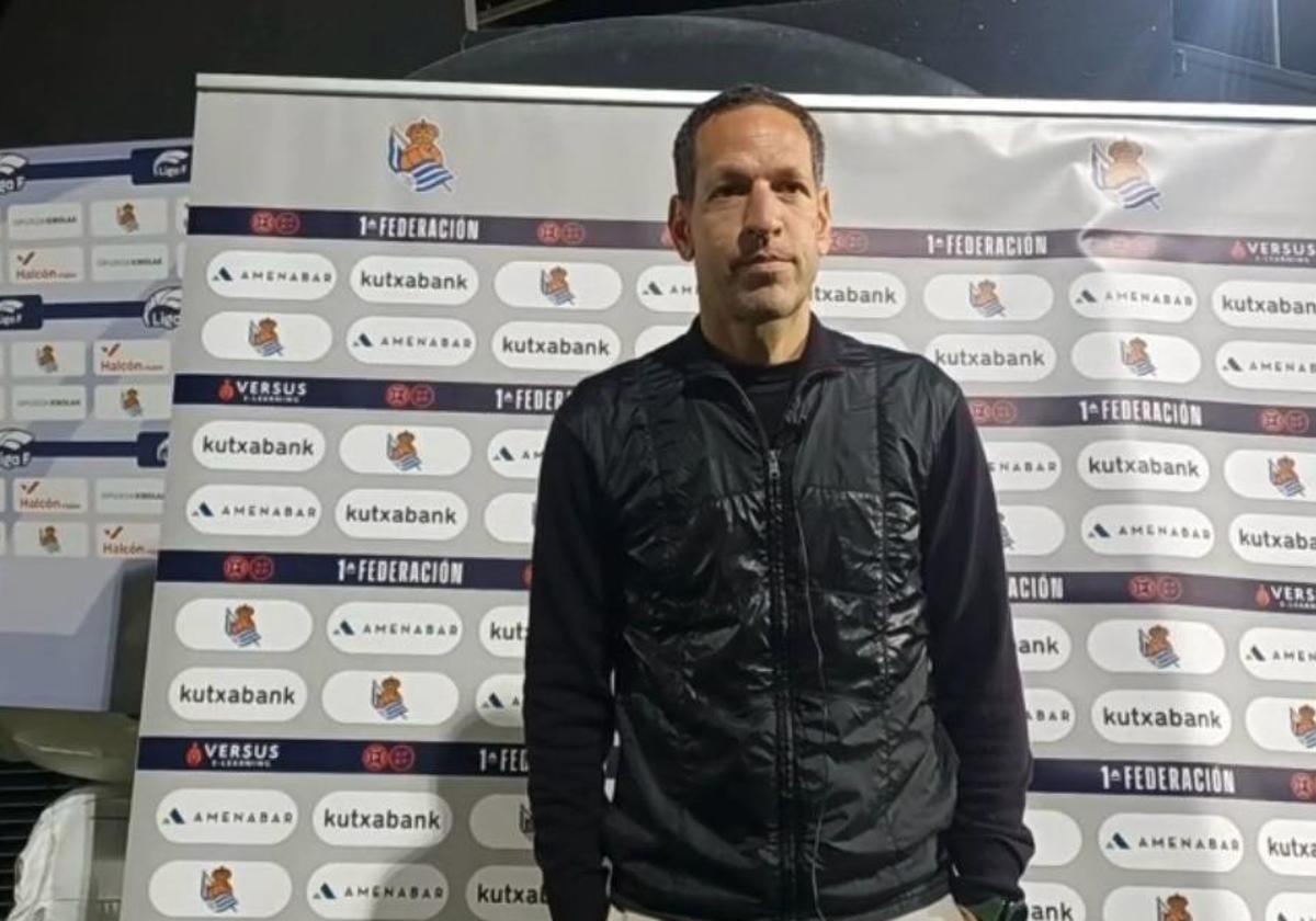 Acciari: «Con seis puntos en los cuatro partidos que quedan se puede lograr la permanencia»