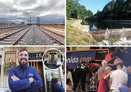 Las noticias imprescindibles de Salamanca este domingo 27 de abril