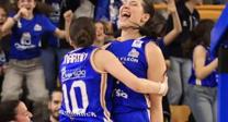 Avenida: llegar a la final