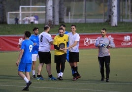 La revolución del deporte amateur en Salamanca que reúne a más de 4.000 deportistas