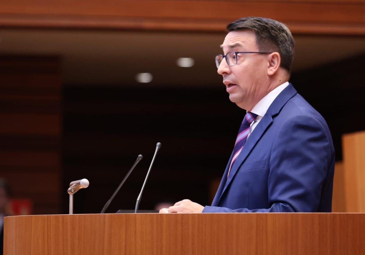 PP y Vox se oponen a que la matrícula universitaria para el primer curso sea gratuita en Castilla y León
