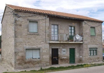 Más de 1,6 millones para rehabilitar viviendas en el medio rural para alquiler social