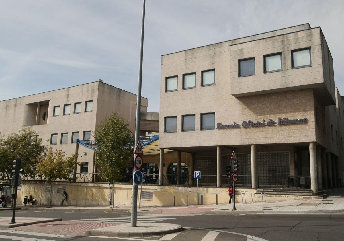 Abierto el plazo para la Escuela Oficial de Idiomas de Salamanca