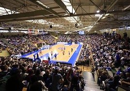 De los 300 partidos de Vilaró al duodécimo lleno en Würzburg: los detalles del Avenida-Valencia