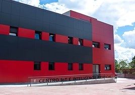 AIR Institute en Salamanca