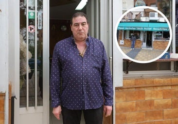 El bar de Salamanca que prepara 500 kilos semanales de una jeta «exclusiva»