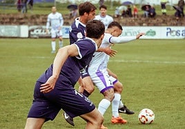 El Salamanca CF UDS termina la temporada con derrota y sin Copa del Rey