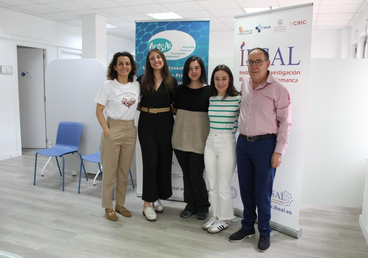 La dieta mediterránea reduce el riesgo cardiovascular en pacientes con covid persistente