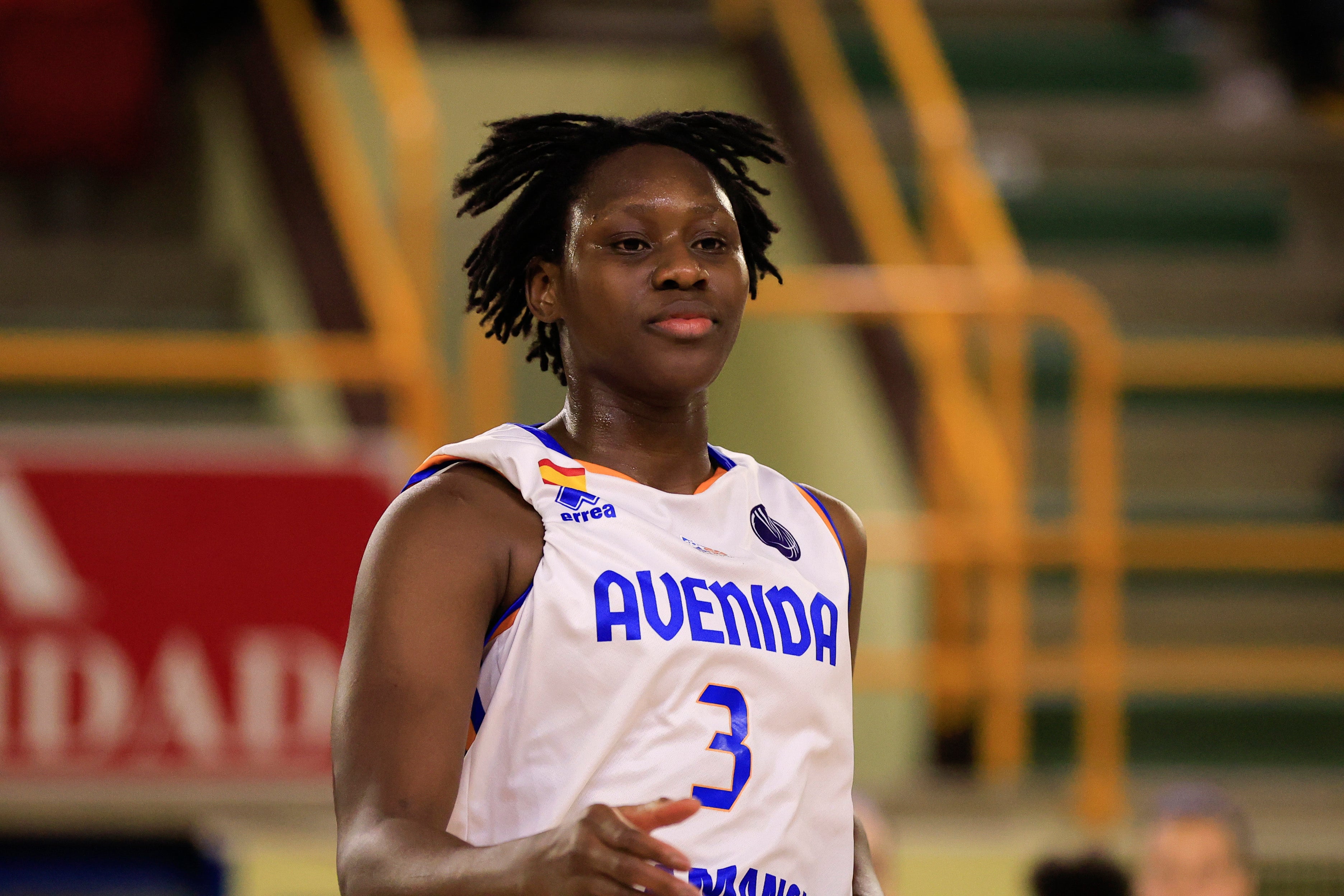Sika Koné
