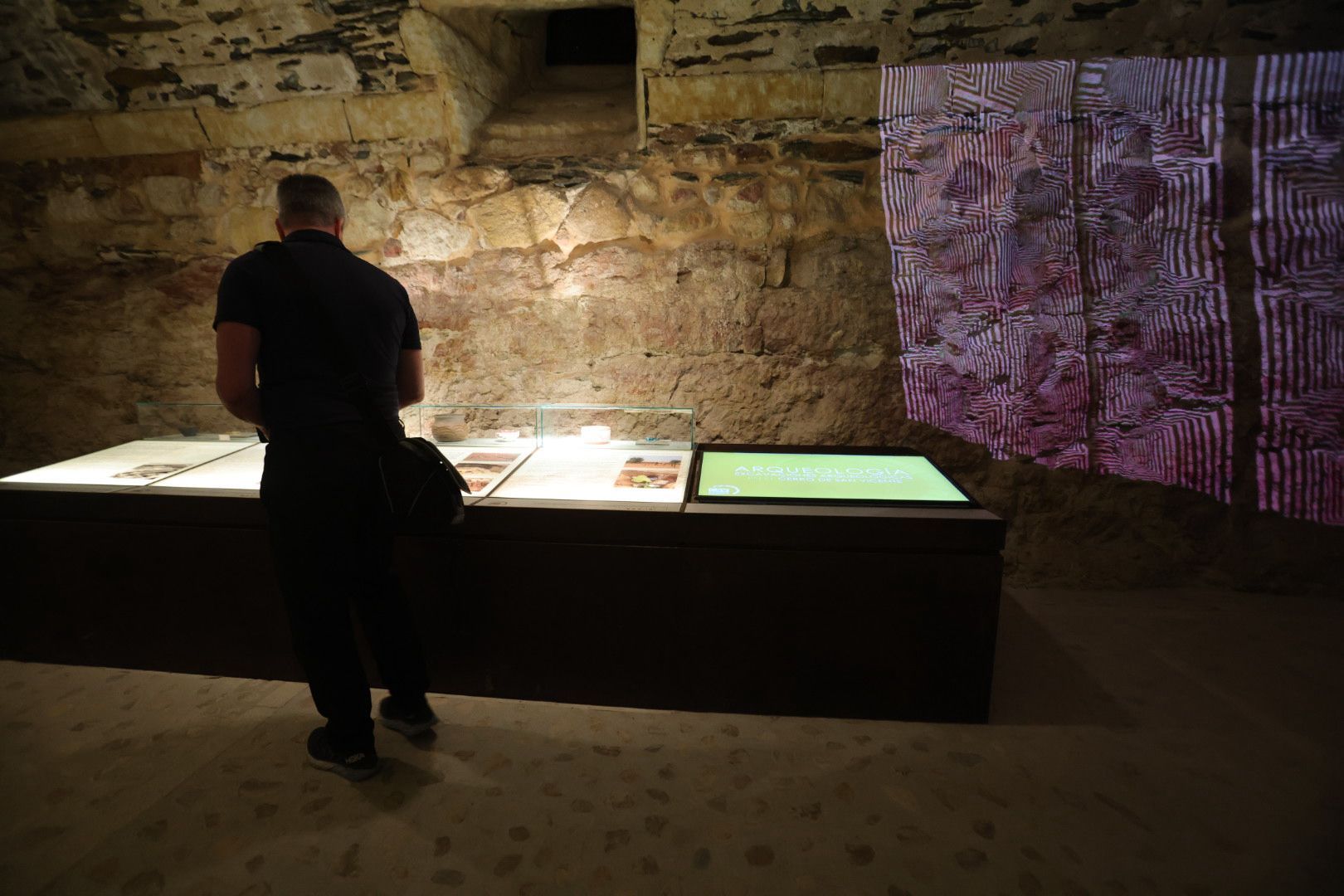 El lugar «mágico» donde Salamanca estrena un museo «vibrante» sobre su historia