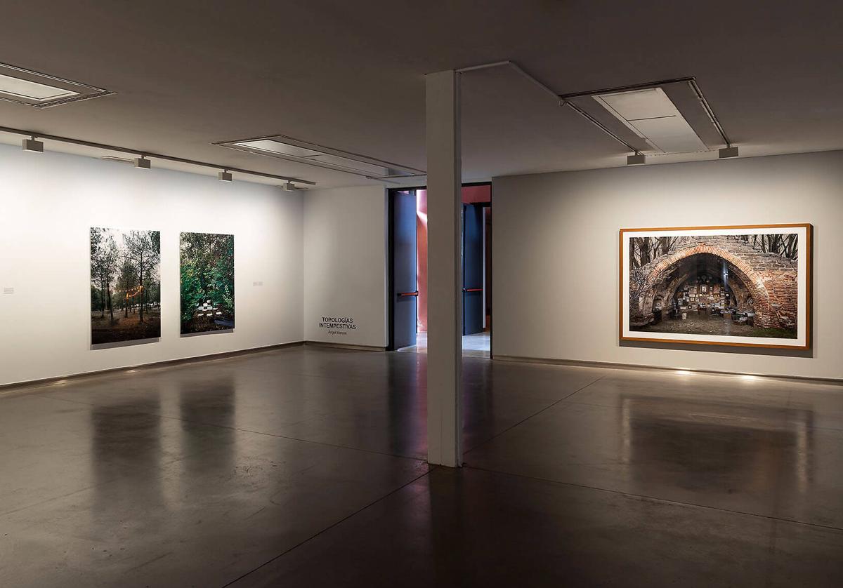 Las actividades previstas en el DA2 por el Día de los Museos