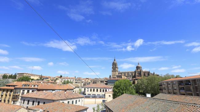 Imagen después - El museo de Salamanca que esconde el primer teatro anatómico forense de España