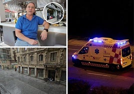 Las noticias imprescindibles de Salamanca este domingo 11 de mayo