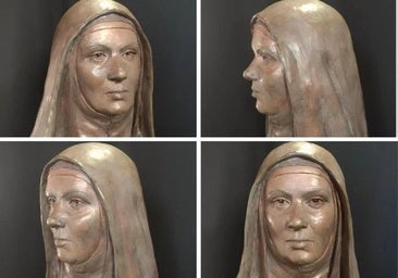 ¿Cuánto sabes de Santa Teresa de Jesús?