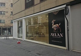 La marca de perfumes árabes, Aylan, se instala en Salamanca.
