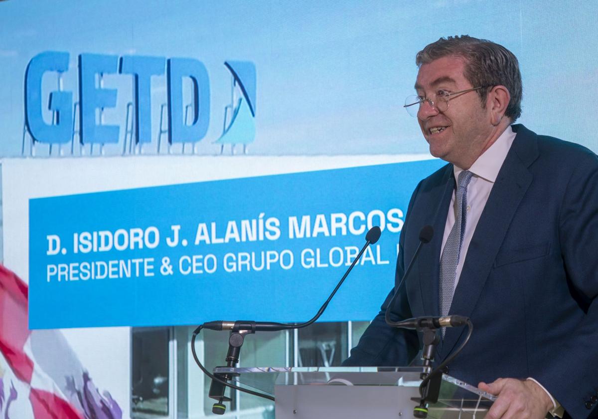 La empresa referente mundial de Salamanca que cuenta con el 'alma tecnológica' más puntera