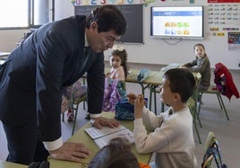 Educación limita a una hora gratis el nuevo sistema para el horario reducido