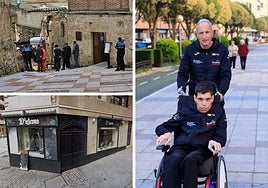 Las noticias imprescindibles de Salamanca este jueves 15 de mayo