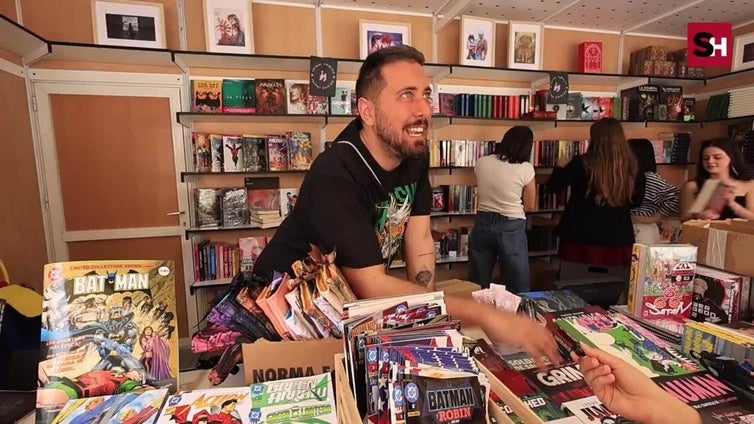 Los salmantinos hacen sus apuestas para el festival de Eurovisión 2025