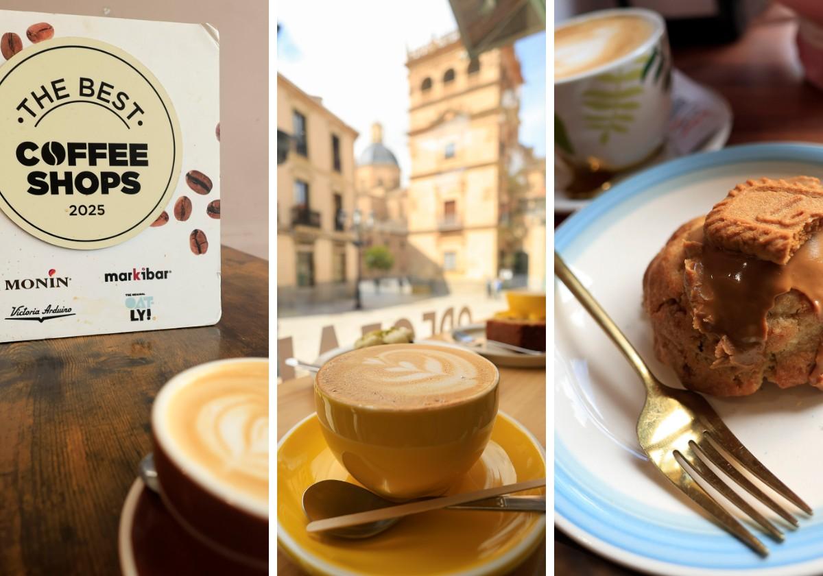 Las cafeterías más especiales que transforman Salamanca a golpe de creatividad