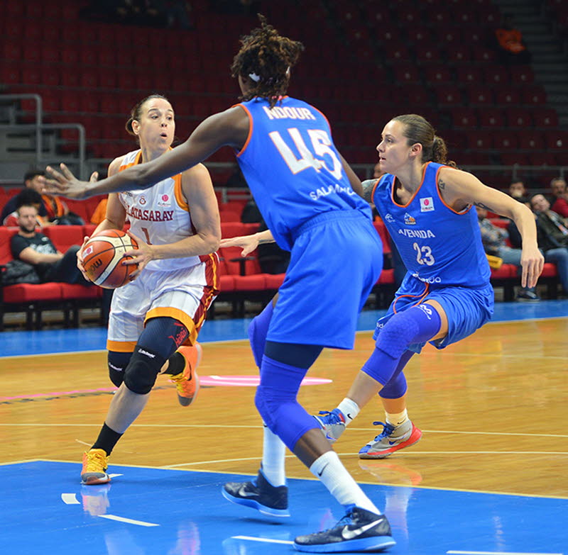 «Todo reconocimiento será poco para agradecerle lo que ha dado al baloncesto español»