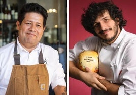 Los restaurantes de Salamanca que sobresalen entre los mejores de Europa