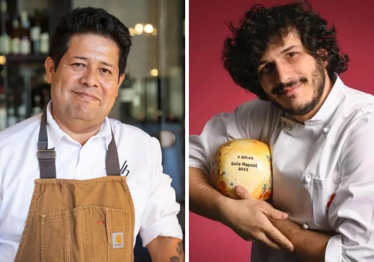 Los restaurantes de Salamanca que sobresalen entre los mejores de Europa