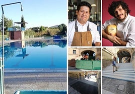 Las noticias imprescindibles de Salamanca este jueves 22 de mayo