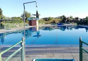 El pueblo de más de 1.000 habitantes en Salamanca que busca dueño para el bar de su piscina