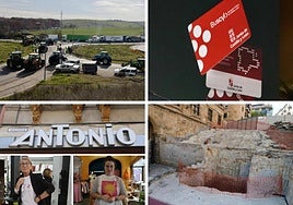 Las noticias imprescindibles de Salamanca este martes 27 de mayo