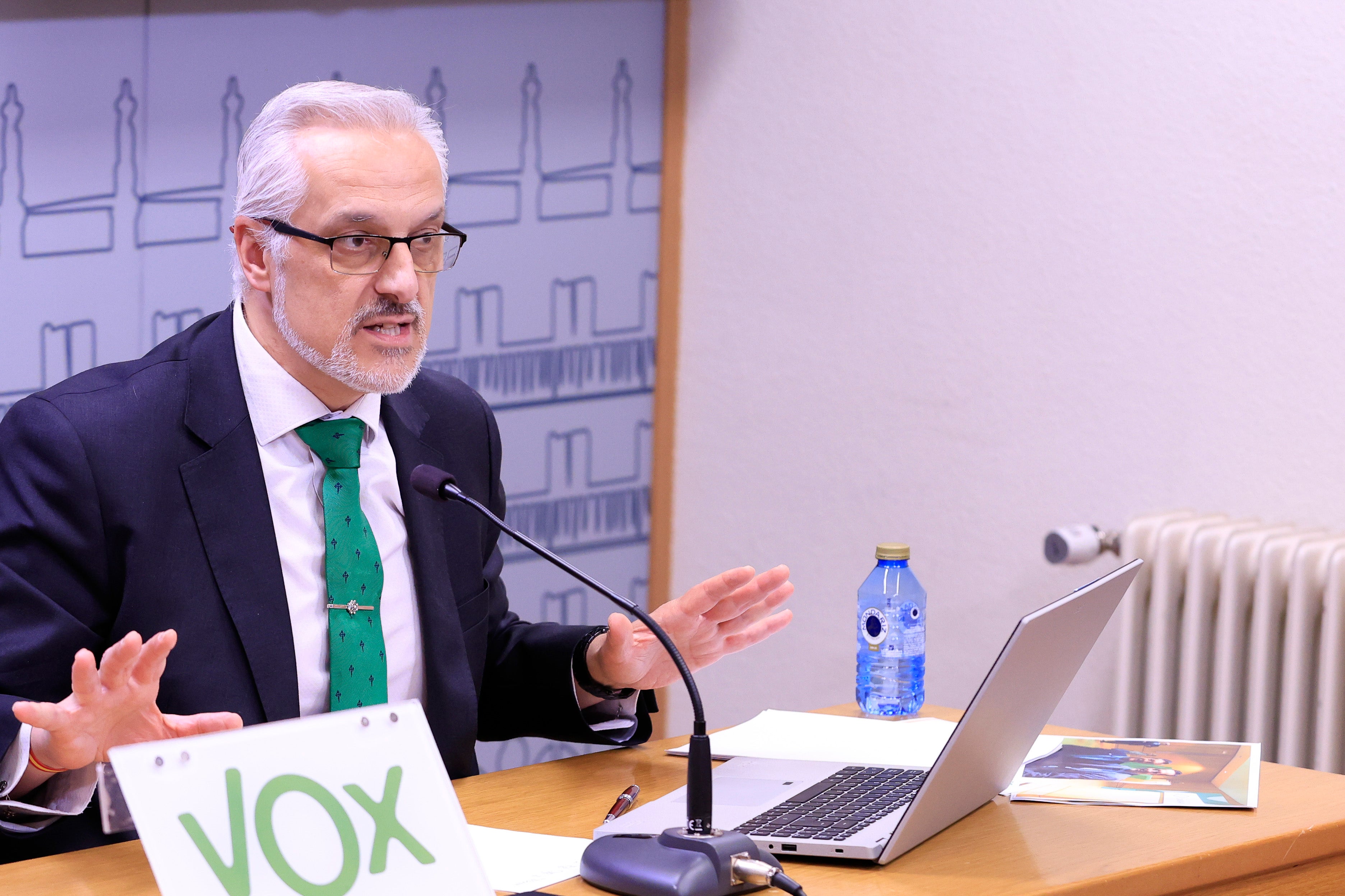 Alejandro Pérez de la Sota