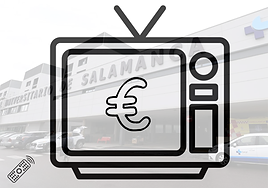 Los pacientes de Salamanca seguirán pagando la televisión, que es gratis en cada vez más hospitales públicos
