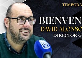 Dos salidas y una bienvenida en Unionistas, que presenta a su director general