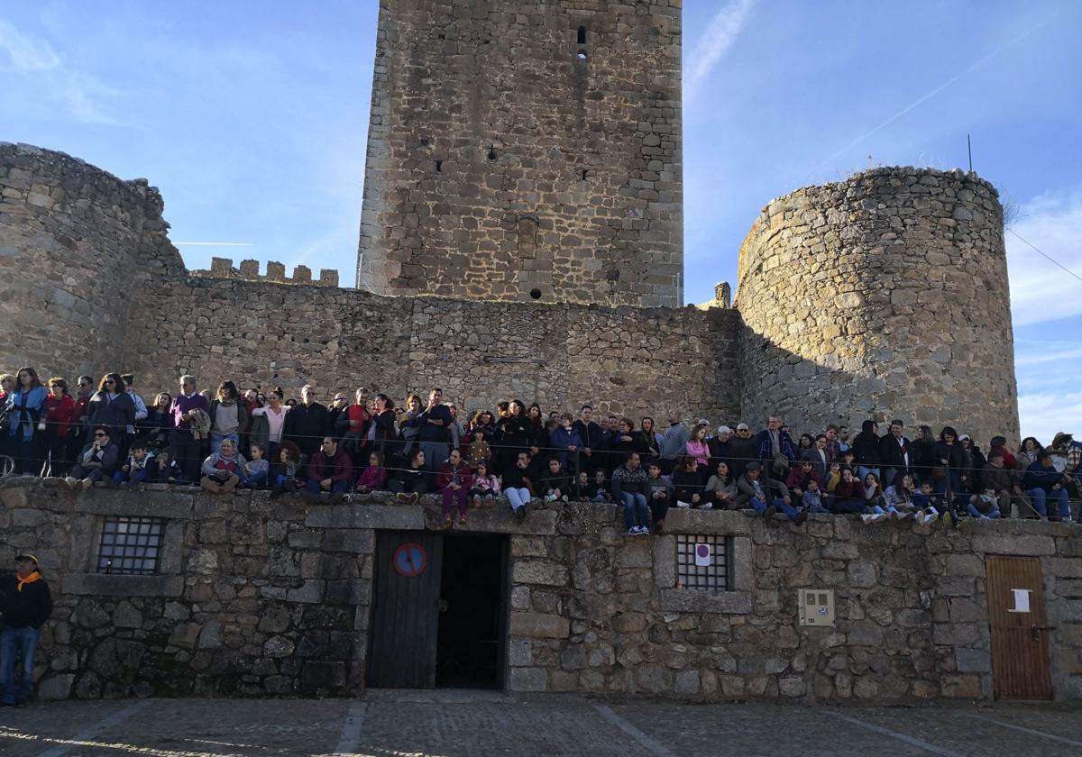 La ayuda para proyectos culturales a la que podrán optar todos los pueblos de Salamanca