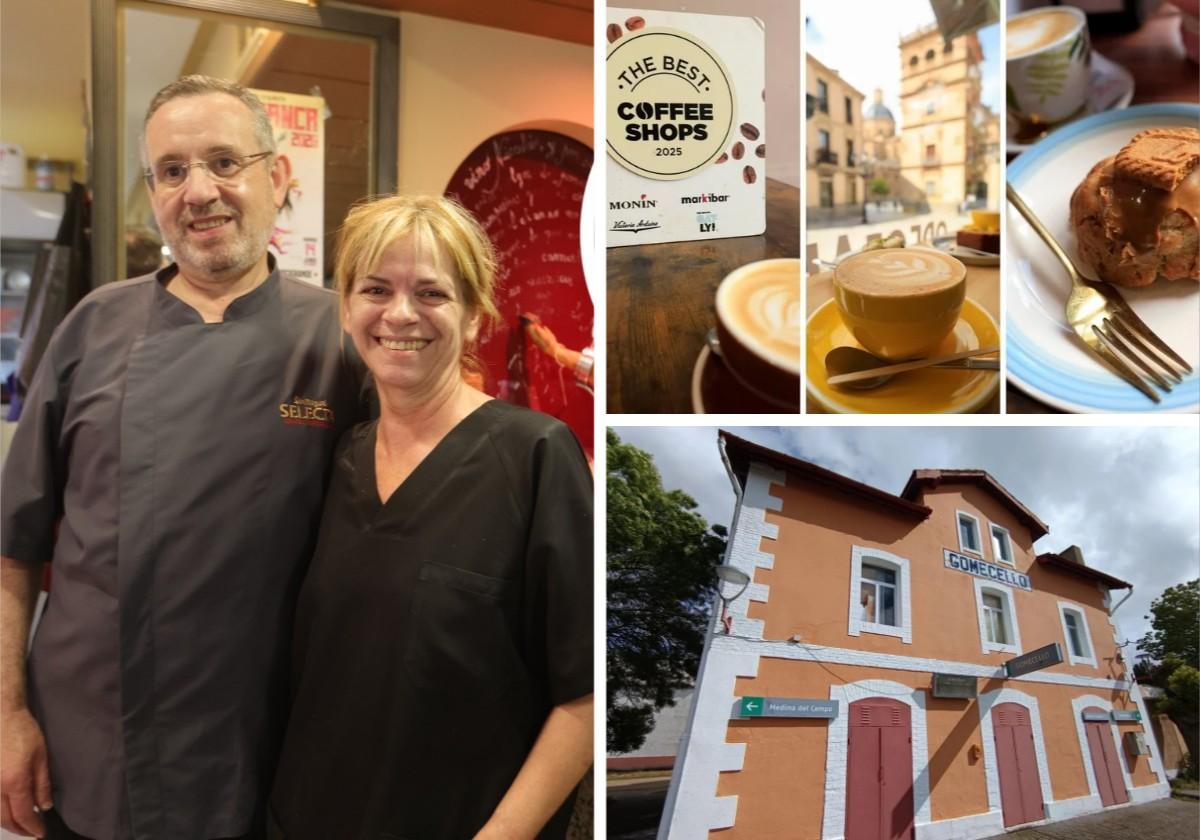 Las noticias imprescindibles de Salamanca este domingo 1 de junio