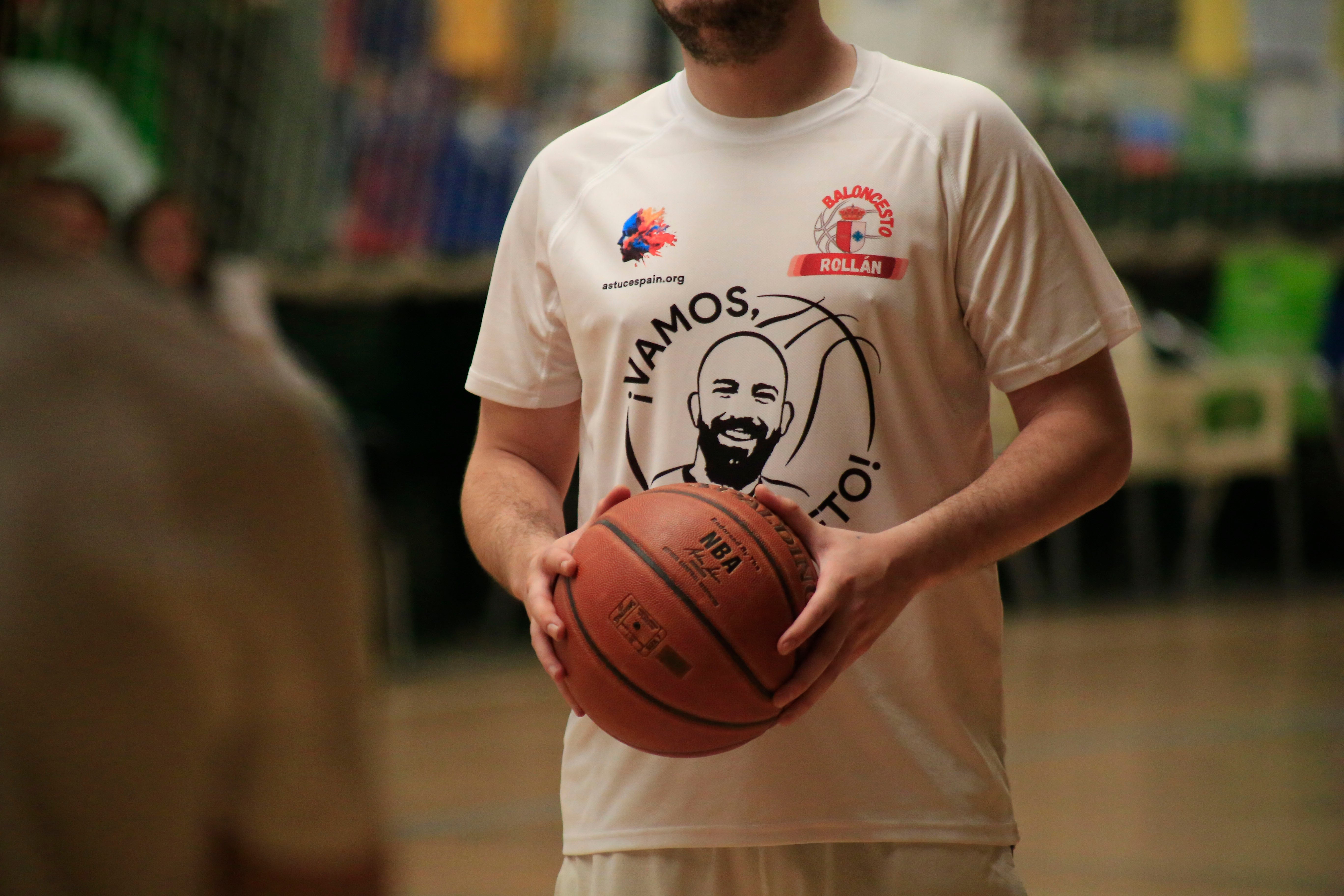 Jornada benéfica «¡Vamos, Cheto!» en el Indoor Sports Soccer de Villamayor
