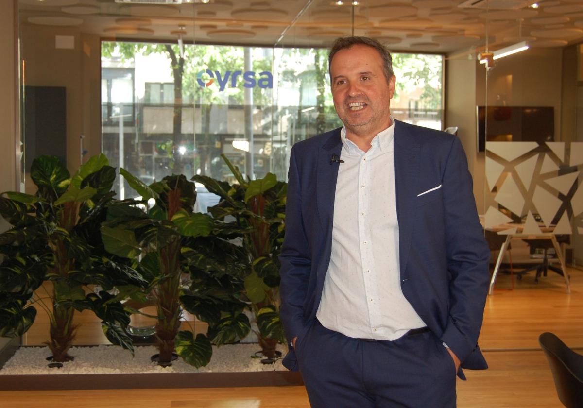 La empresa de Salamanca premiada por la pionera digitalización del sector inmobiliario