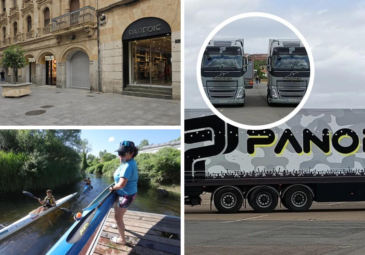 Las noticias imprescindibles de Salamanca este miércoles 11 de junio