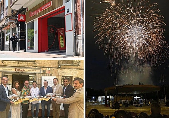 Las noticias imprescindibles de Salamanca este viernes 13 de junio