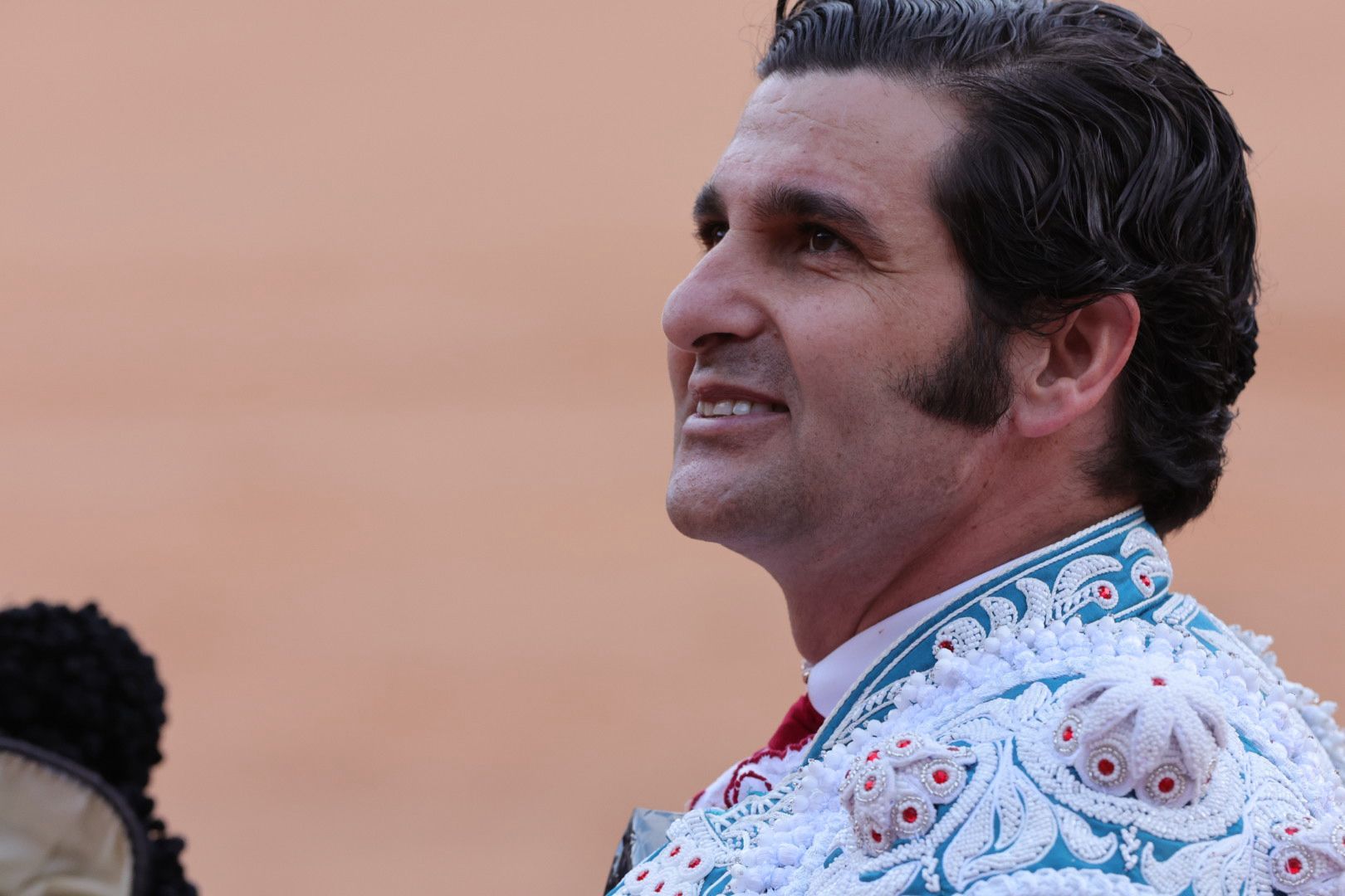 Morante lo vuelve a hacer y contagia su inspiración a Marco Pérez