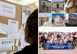 Las noticias imprescindibles de Salamanca este domingo 15 de junio