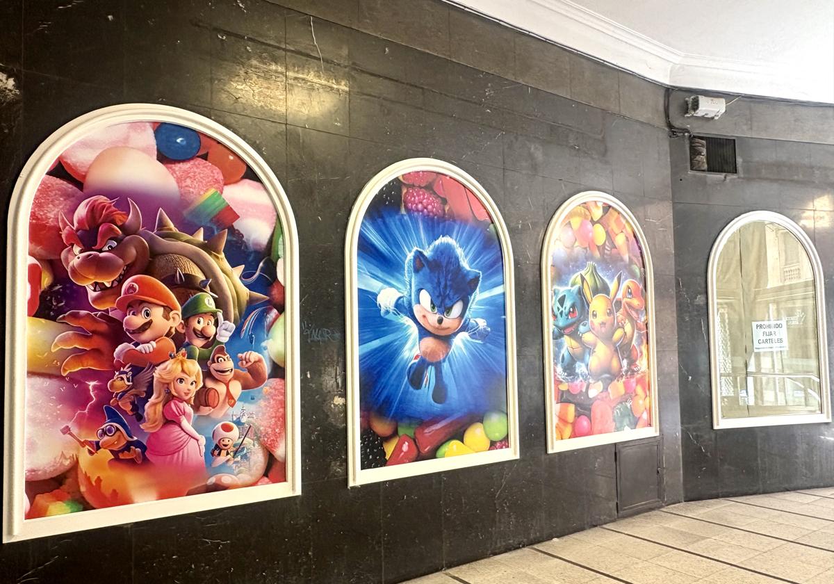 Imagen de Galeria