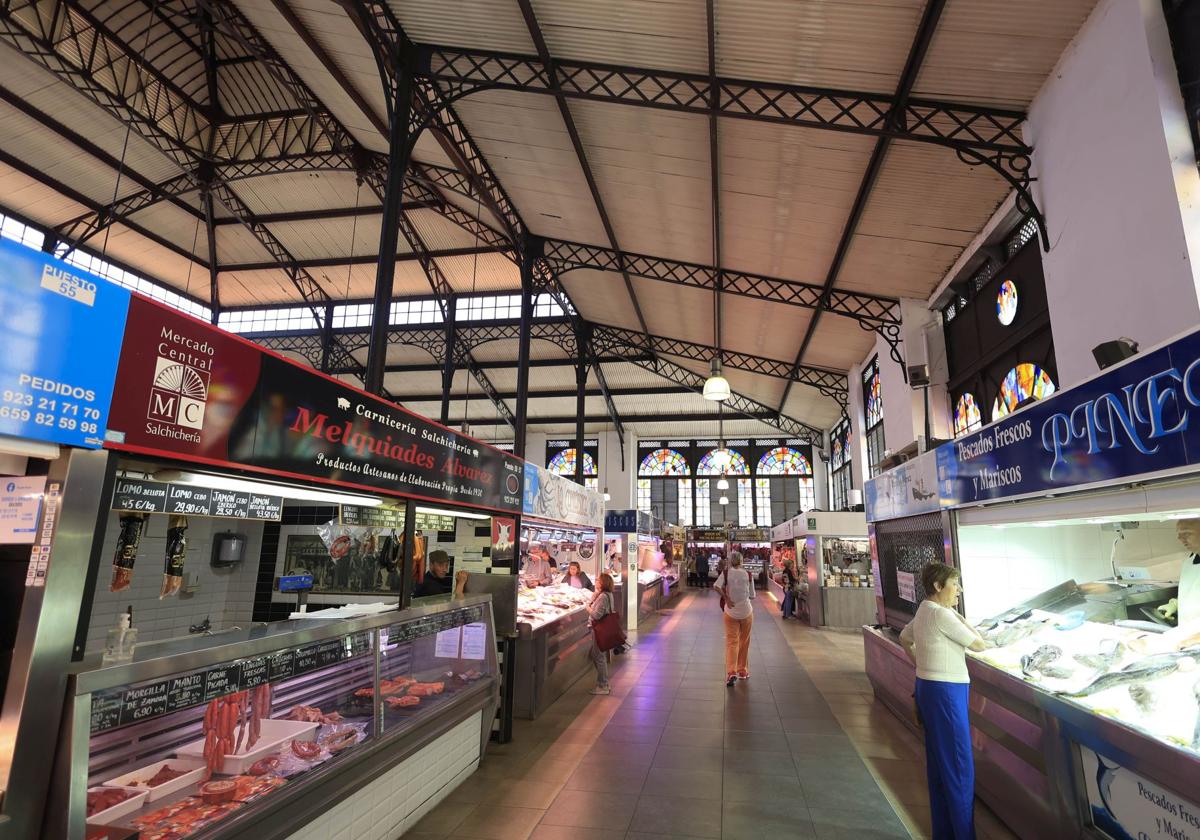 Regalos por comprar en los mercados de Salamanca del 16 al 21 de junio